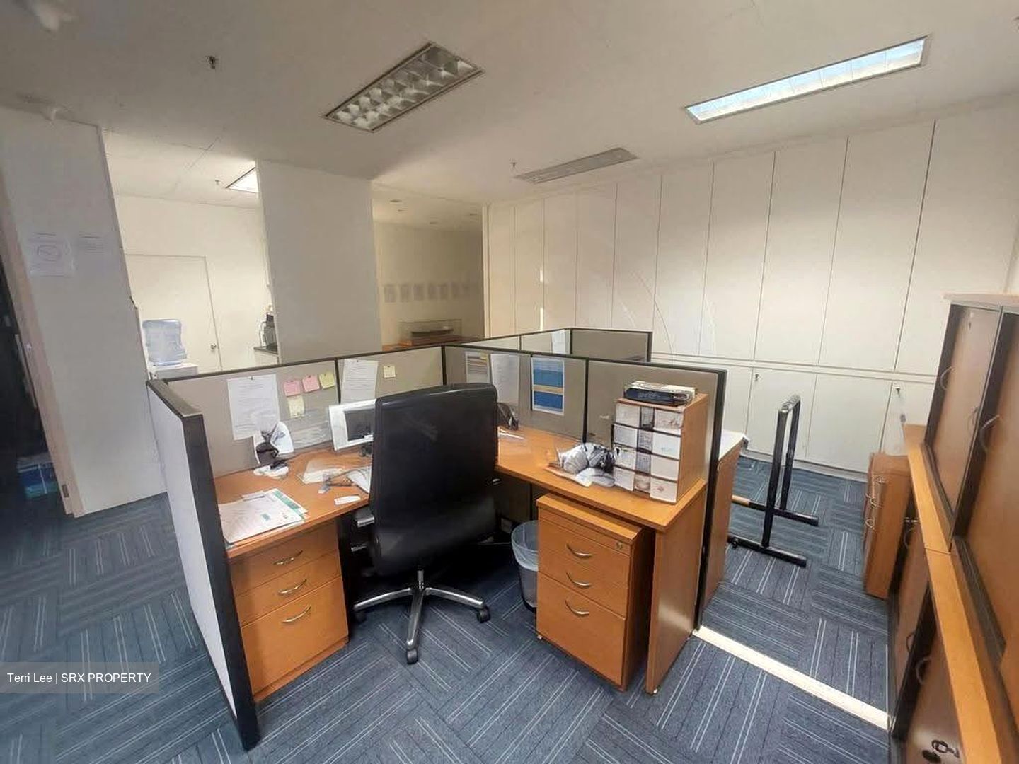 Suntec Tower Three (D1), Office #604756551